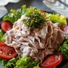 『南蛮ソースの冷しゃぶサラダ』お肉柔らか♡簡単美味♡の工程3