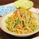 【野菜たっぷり中華風サラダ】お鍋不要！電子レンジで簡単時短♪
