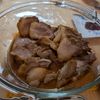 NYの作ってみた!投稿(レンジで手作りやわらか焼豚♪)