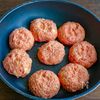 作り置き用にもたっぷり作る【基本のハンバーグ】の工程4