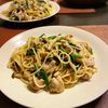 ちょこみんとの作ってみた!投稿(【チキンの柚子胡椒パスタ】お肉も野菜も、これひと皿で♪)
