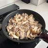 【豚肉と糸こんの中華煮】腸活、ダイエットにの工程3