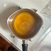 【豆腐と大和芋の蒸しもの〜柚子こしょうあん】なめらか♪の工程7
