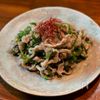食材たった2つ。彼女,家族の胃袋を掴める【豚肉の青椒肉絲】
