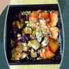チョロリスの作ってみた!投稿(【鮭となすの中華風南蛮漬け】夏におすすめのひんやりおかず♡)