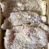 塩こうじでやわらか！【ささみのチキンカツレツ】揚げ焼きで簡単の工程2