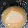 絶品!たけのこおかかご飯の工程1