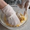 バター香る♪米粉とさつまいものスコーンの工程5