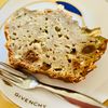 ma_miiの作ってみた!投稿(簡単ヘルシー♪【米粉とオートミールのバナナケーキ】バターなし)