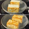 【豆腐ソテーおろしポン酢】ヘルシー大満足◎居酒屋風メニュー♪の工程2
