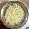 【鶏ささ身とキャベツのみそだれうどん】食べごたえ満点♪の工程5