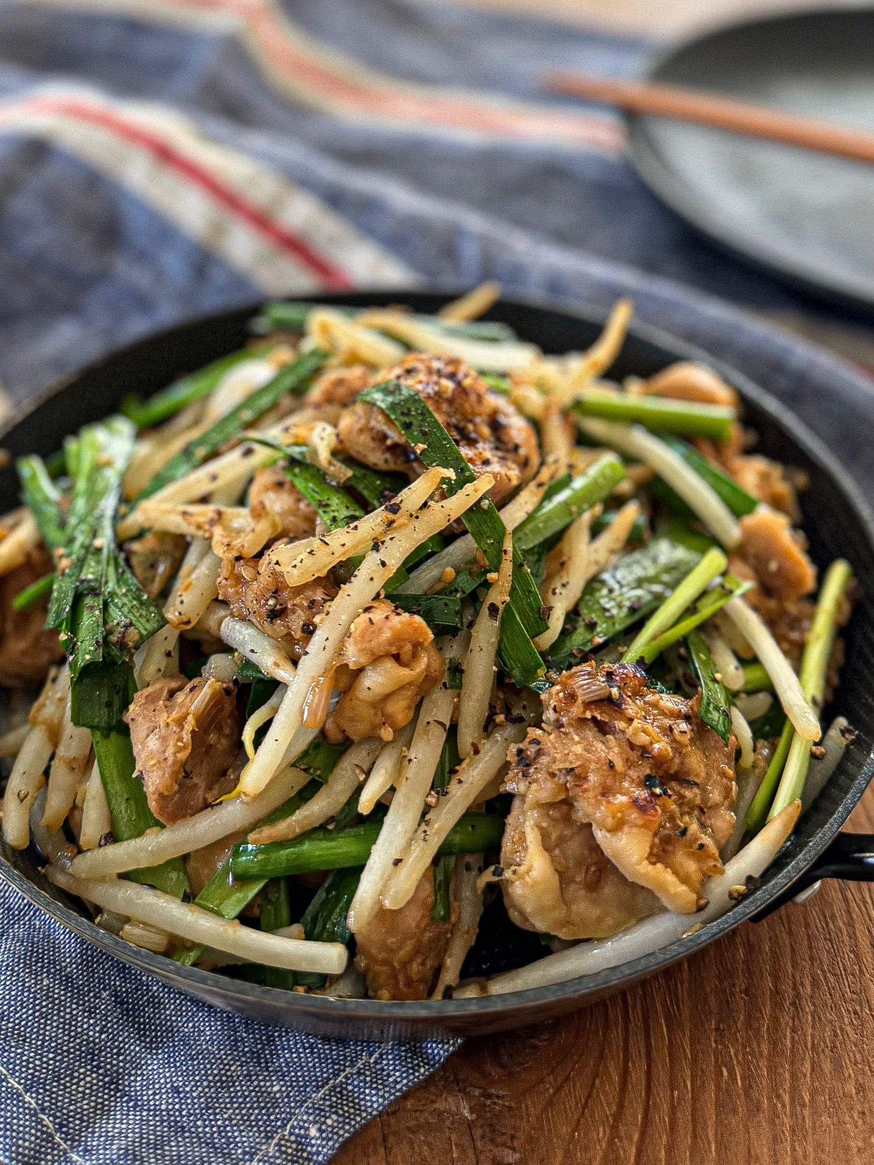 主菜 主菜 – 富士甚醤油株式会社