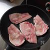 【ご飯おかわり♪豚肉の甘辛しょうが焼き!】レーズンで腸活にもの工程2
