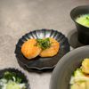 chiyoの作ってみた!投稿(材料4つで想像を超える美味しさ!大根のバタぽんステーキ)