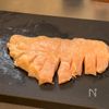鶏むね肉で🐔絶品やみつき鶏テキの工程1