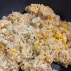 yaskの作ってみた!投稿(【絶品たまご炒飯】具材は卵と長ねぎだけ/簡単にぱらぱら)