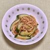 キャピタンの作ってみた!投稿(『切り干し大根ときゅうりの酢の物』)