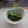 melの作ってみた!投稿(ご飯のお供に最高！きゅうりの大葉巻き)