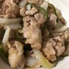 FS星の作ってみた!投稿(【豚肉とさっぱりポン酢のおろし煮】すぐできる！簡単やわらか♡)