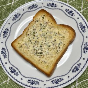 キャピタンの作ってみた!投稿(【お肉に合う！】粒マスタードのクリームチーズディップソース)