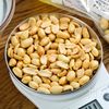 節分後の落花生で!【ハニーローストピーナッツ】の下準備
