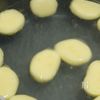 米粉でもっちり!【かぼちゃとじゃがいのニョッキ】の工程6