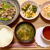 ありみの作ってみた!投稿(たっぷり食べたい♡【ほうれん草とちくわと炒り卵の3色ナムル】)