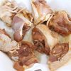 【我が家の定番】サクッとジューシー！鶏のから揚げの工程1