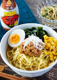 冷やしラーメン レンジの人気料理 レシピランキング 3品 Nadia ナディア