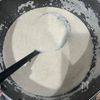 〖簡単ヘルシーキッシュ〗生クリーム不要なのに濃厚♪サクとろ♪の工程1
