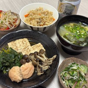 みーこの作ってみた!投稿(【基本の和食】白菜と豆腐の旨煮。)