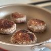 節約×腸活に!子どもも好きな【えのきバーグ】の工程3