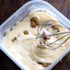甘栗の米粉たまご蒸しパン【レンジでふっかふか!】の工程3