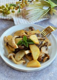 アンチョビ オリーブオイル ブラックペッパーの人気料理 レシピランキング 23品 Nadia ナディア