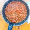 煮込み10分でも濃厚!無水キーマカレーの工程3
