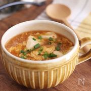スパイシーで食欲そそる！ピリ辛スープレシピ