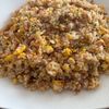 たかろの作ってみた!投稿(シンプルがおいしい!『我が家のパラパラ炒飯』)
