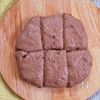 米粉のチョコチップココアパンの工程5
