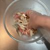 外はカリッ!中はホクッ!スパイシー春巻きの工程4
