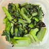 Tsuneaki Okadaの作ってみた!投稿(ごまの香りたまらん♪塩昆布入り小松菜のたっぷりゴマナムル)