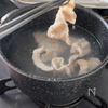 【タレが旨い!簡単しっとり豚しゃぶ 】さっぱり!食べ応え◎の工程3