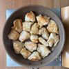 ワンパン10分！【鶏むね肉の大葉照り焼き】ご飯すすむ甘辛味♩の工程2