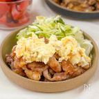 簡単なのに褒められる！【豚こま肉の南蛮風】