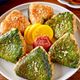 【大葉チーズ焼きおにぎり】絶妙な組み合わせ♡