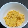 バター香る♪絶品主食【アスパラベーコン炒飯】の工程2