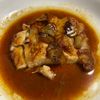 山子の作ってみた!投稿(ワンパン10分!【鶏むねチキンステーキ☆レモンバターソース】)