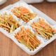 【冷凍作り置き】スパイシーきんぴらごぼう