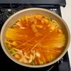 まろやかコク旨♩塩麹ナポリタン【ワンポットでらくらく】の工程2