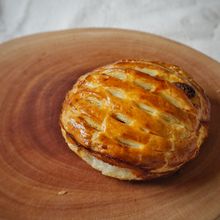 【この秋作りたいアップルパイ】冷凍パイシートで作る！