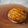【この秋作りたいアップルパイ】冷凍パイシートで作る!